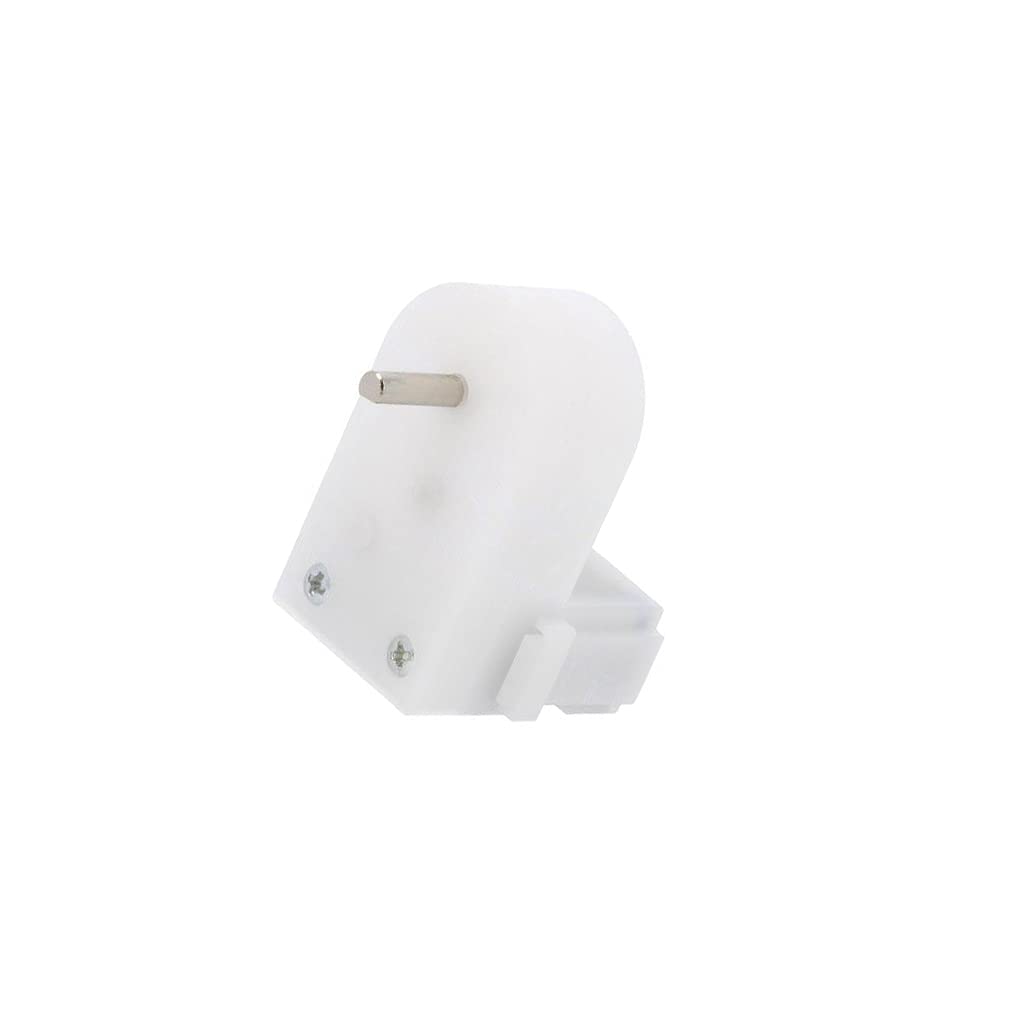 Moteur DC angulaire POLOLU-1520 motorisation compacte pour automatisme - 2