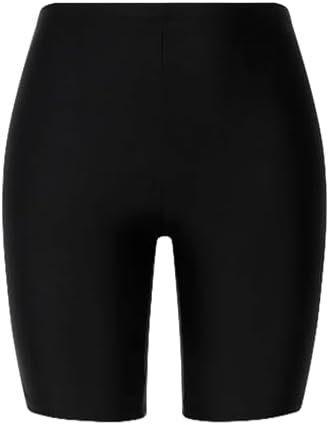 Ulla Popken Damen Badehose Schwimmradler