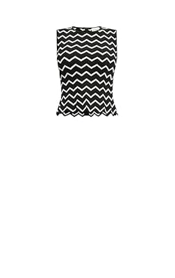 Hervé Léger, The Giana Top, M