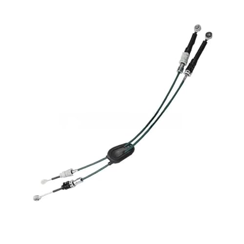 Cable de control de transmisión para Nissan Versa y Note 2012-2019 con palanca de cambios de metal 2
