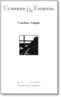 Portada de Cuadernos de escritura