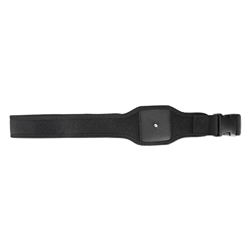 Duimimi Ceinture de suivi VR, multifonctionnelle, élastique, en tissu mercerisé, réglable, compatible avec le système Vive pour le suivi de mouvement immersif Vive.