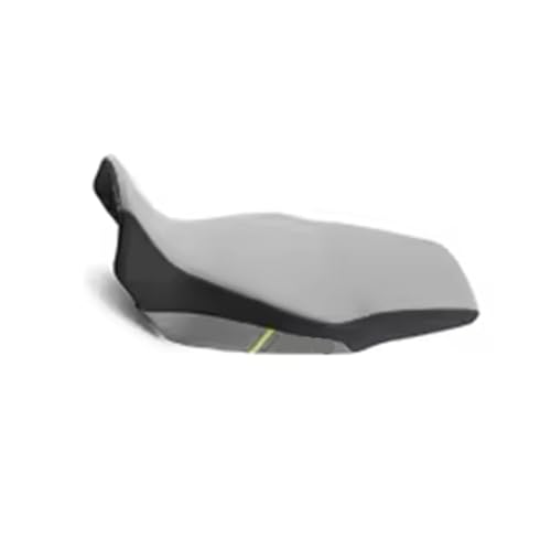 Sillín Motocicleta universal para conductor y pasajero con 1 pieza y almacenamiento para 450MT 3