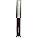Maybelline New York Color Tattoo Eye Chrome Eyeshadow, Sharp Purple, 0.11 fl. oz.