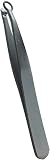 rinocos [Premium Hand-Made] Nose Hair Trimmer - Nasal Clippers, Nose Hair Trimmer for Men & Women, N