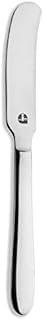 Grunwerg Windsor Carded Butter Spreader BKWDR/C, 18/0 Stainless Steel