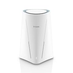 G530 5G NR AX3000 WiFi 6 Router with SIM Card Slot