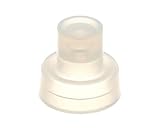 Replacement for fits WC-1805 Wilbur Curtis Seat Cup, S Faucet Use On Wc-1 WCWC-1805