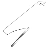Organisateur de fils à coudre : fabriqué avec une construction durable, ce porte-fil est conçu pour durer et résister à une utilisation fréquente, porte-fil pour machine à coudre