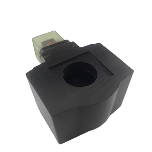 Bobine d'électrovanne hydraulique 220V pour circuit de commande