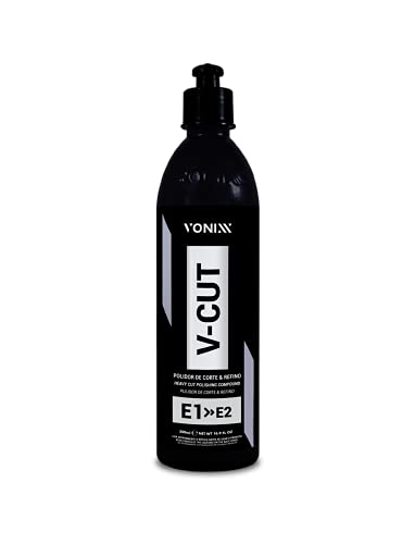 vonixx V-CUT POLIDOR CORTE PREMIUM 500ML