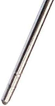 for LG Stylo 4 Stylus S Pen - Touch Screen Stylus S Pen Replacement Part for Q Stylus Q710 Q710MS Q710CS Q710AL Q710TS Q710US Q710ULM L713DL LMQ710FM 6.2" (Black)