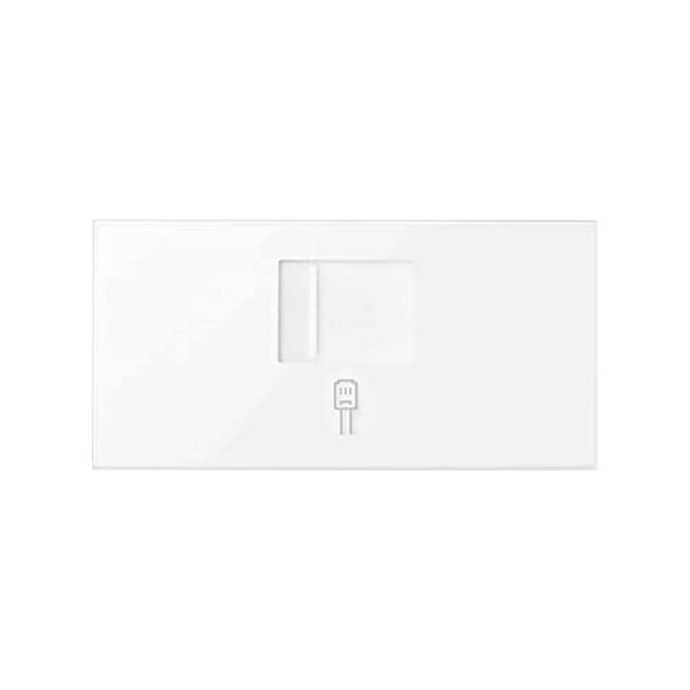 Comprar Tapa Blanca Rj45 Simon 100 10000005-130. Precio De Oferta