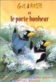 Gus et Rosie et le porte-bonheur 3314214391 Book Cover
