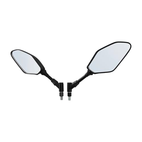 Espejo retrovisor lateral motocicleta para Tracer900 MT07 MT09 FZ09