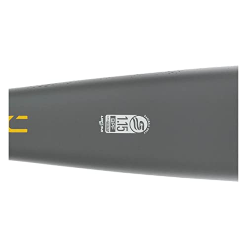 Batte de baseball TRUE TEMPER 2023 Dynamic -10 USSSA sans vibrations - 4