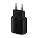 Produktbild Samsung EP-TA800N Type-C 25W Wireless Fast Charging A