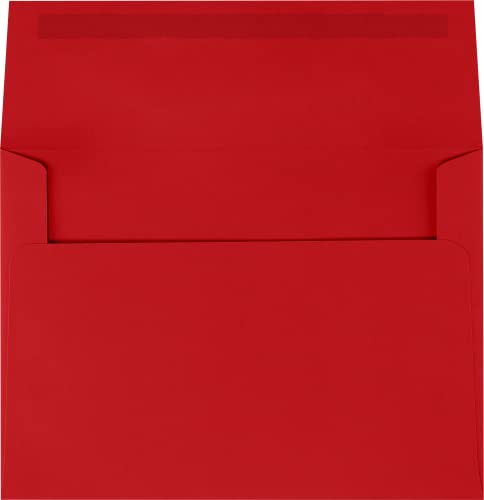 Enveloppes A7 LUXPaper lin 5x7 pour carterie et correspondance