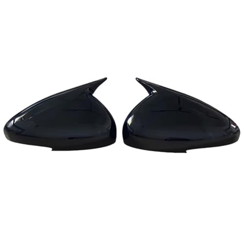 Coque rétroviseur Citroën C5 anti rayure couvercle extérieur noir