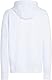 Tommy Hilfiger Herren Hoodie mit Kapuze, Weiß (White), M