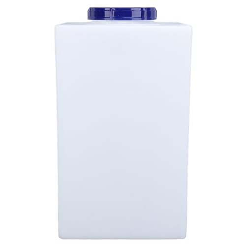 Image of 5 Gallons RV Water Tank 130mm Water Inlet Perfect Sealing Pressure Water Storage Container Tank for Trailer Boat Yacht