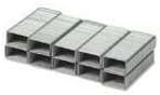 20,000 No. 10 Tot Mini Staples for Swingline Tot Staplers