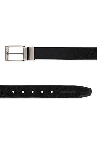Image of Peter England Leather Men Belt