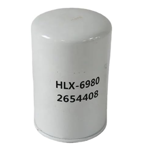 ANEIGYLOW Oil Filter 2654408 BT215 H16W01 75065703 PF2205 1014120 OC39010 LF700 P554408 3734468B 045