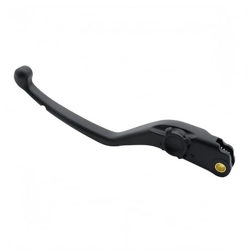Poignée de levier de frein et embrayage en alu CNC pour moto BMW R1250