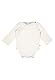 Sterntaler Strampler Set Rexi - Baby Strampler mit Dino Rexi Applikation - Langarmbody aus Jersey - hautsympathischer Jungen Zweiteiler mit Druckknöpfen, Babykleidung ab Geburt - graublau, Größe 62