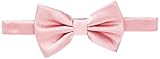 VERSATILIDAD - Nuestras pajaritas no solo son adecuadas para celebraciones especiales como bodas, sino también para un look casual con vaqueros y camisa, por ejemplo