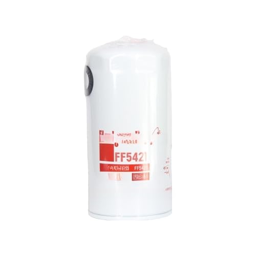 Filtre FF5421 élément filtrant 3978040 évite la panne moteur
