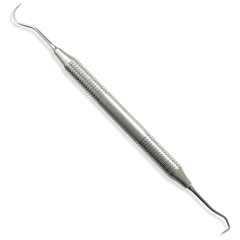 Osung LSU15-30 Dental Sickle Scaler, Anterior, Towner Jacquette, U15/30 Cover