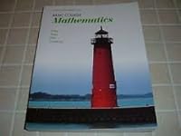 BASIC COLLEGE MATHEMATICS >CUSTOM< 1269423789 Book Cover