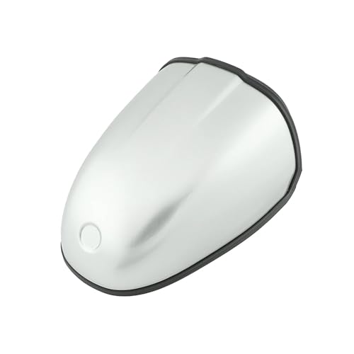 Capot de carénage siège arrière BMW R NINET Pure 2014-2024 gris