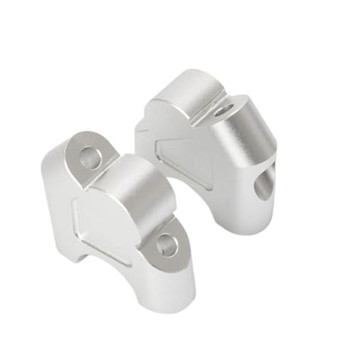 Pince de barre guidon moto 32mm extension R1200GS LC Adventure