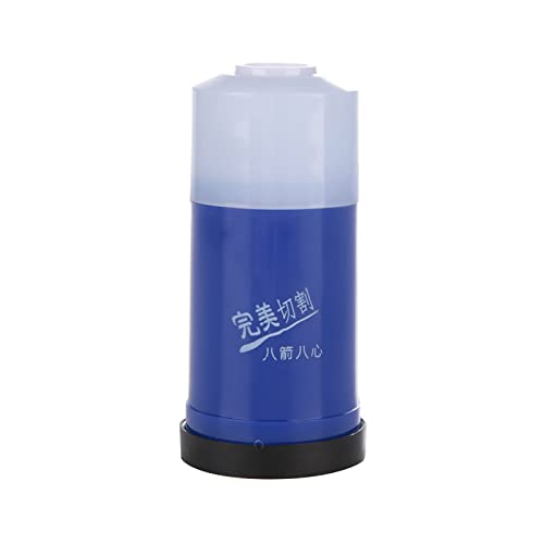 Haofy Diamond Viewer Loupe with Black Base