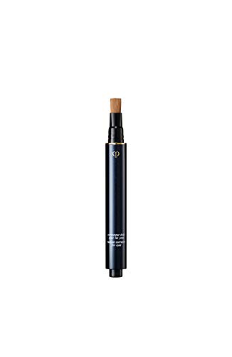 Clé De Peau Beauté, Radiant Corrector For Eyes, Hazelnut #TOP1