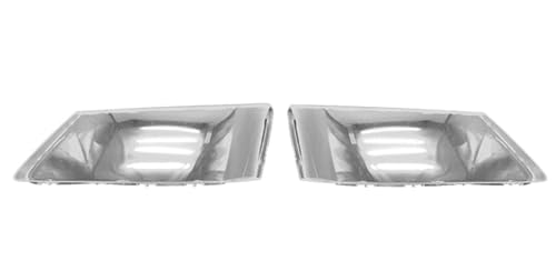 Coque phare de voiture Hyundai Sonata NF 2008 protection transparente contre jaunissement et chocs