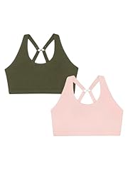 Olive Night/ Blushing Rose