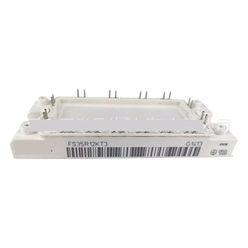 Module IGBT FS50R12KT3 à faible perte de commutation pour onduleur 1200V