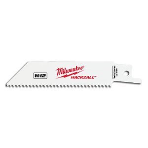 Hackzall Mini Reciprocating Saw Blade