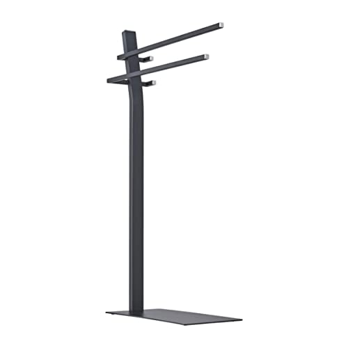 HOME CREATION Handtuchhalter Handtuchständer ca. 55 x 86,5 x 20 cm Cover