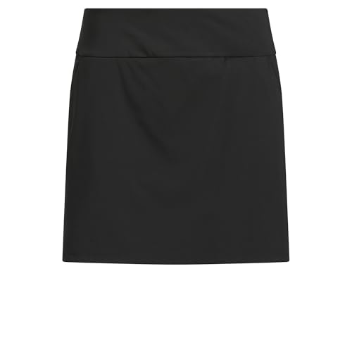 adidas Women's Jupe-Short Maille Unie ULTIMATE365