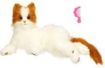 FurReal Friends Lulu Kitty : Toys 