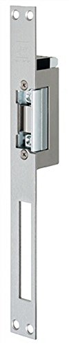 Türöffner 17 E HZ Din L/R Flachschließblech B.25mm