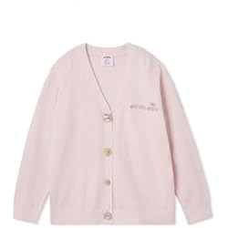 【MY MELODY】ニットカーディガン　ミント Amazon | [スナイデルホーム] MYMELODY ニットカーディガン