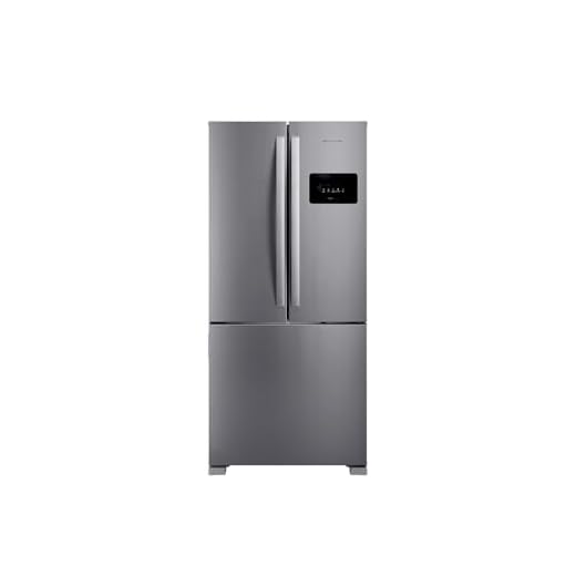 Brastemp BRO85MK 559L 220V Inox