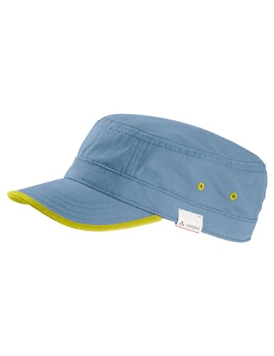 VAUDE Unisex Cuba Libre Oc Cap Kappe, Nordic Blue, L EU