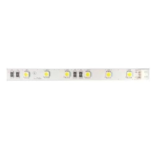 Luz LED para refrigerador interior LED LED Refrigerador de repuesto LED Luz PCB adecuado para DA96-01119b